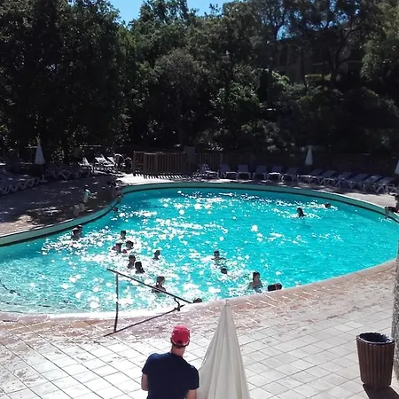 Belle Vue Mer, Au Calme Avec Climatisation Et Wifi 4 Personnes Appartement